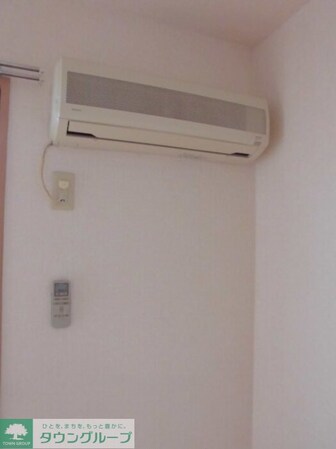 スーペリア・デュオの物件内観写真